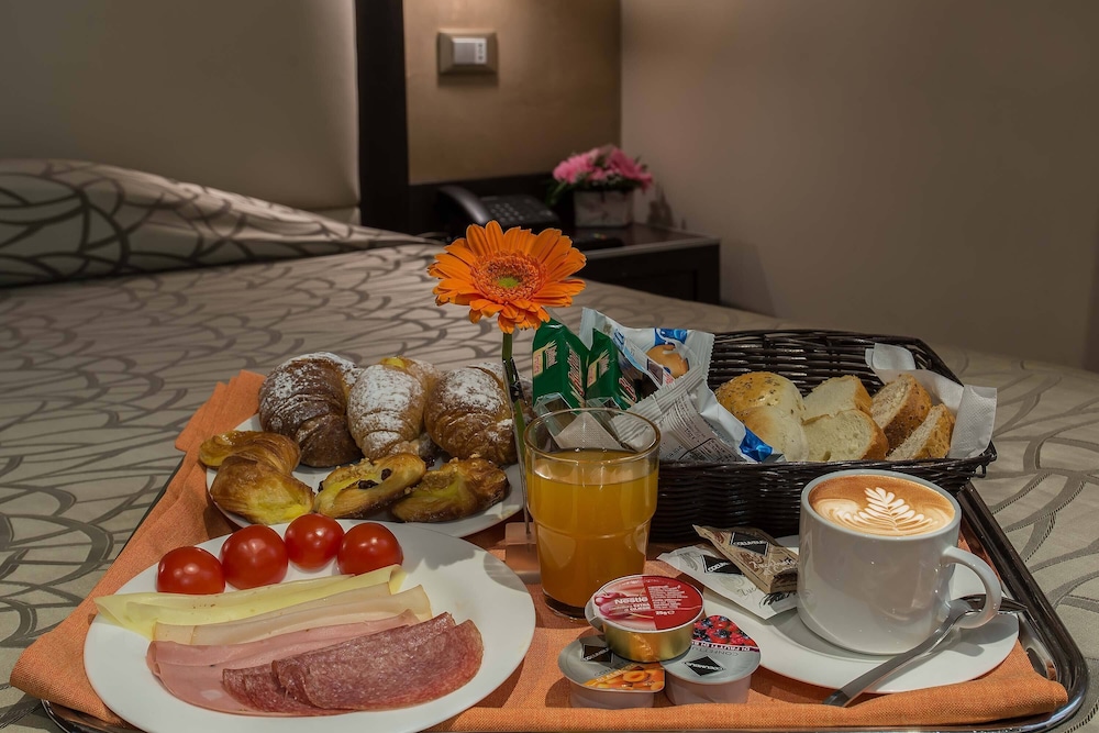 Catone District Hotel 46/60
