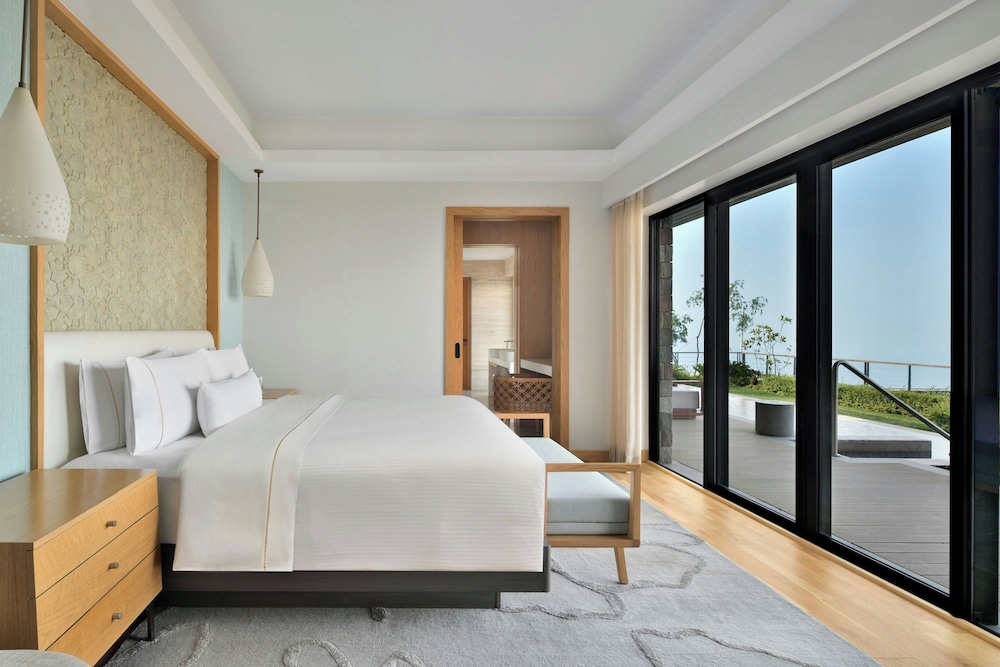 The Westin Resort and Spa Himalayas 11/50