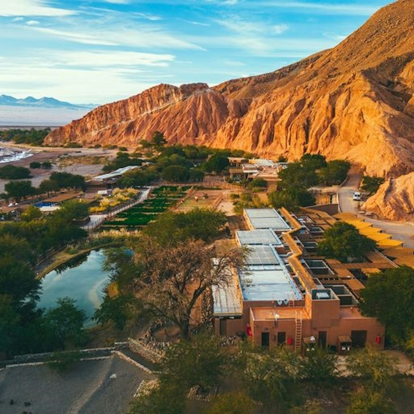 Nayara Alto Atacama 45/50