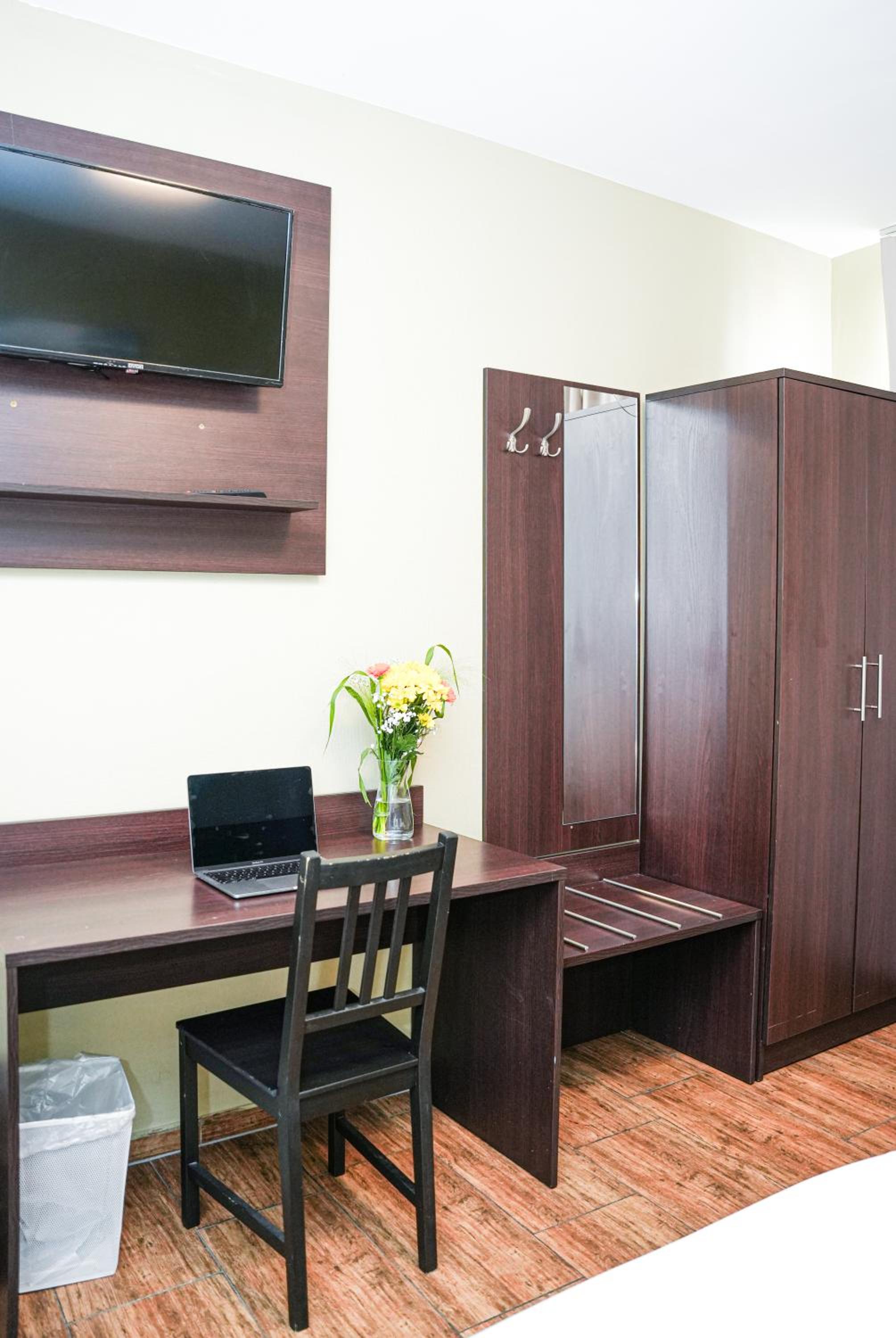 Hotel Aba 33/50