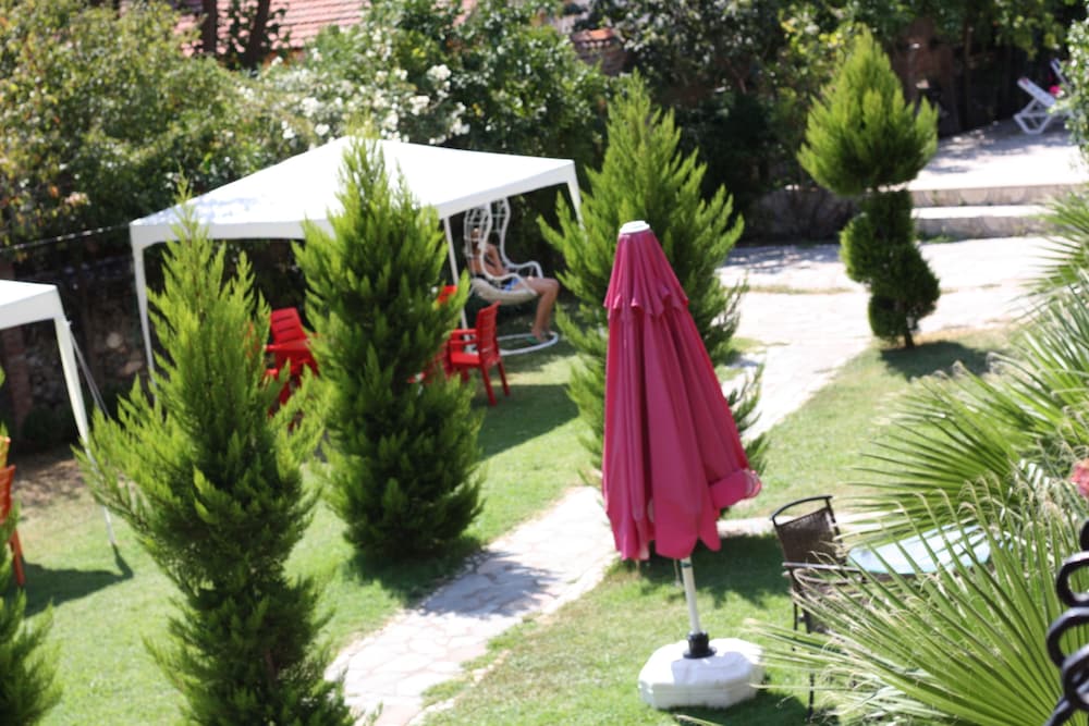 Antik Manastir Butik Otel 23/33