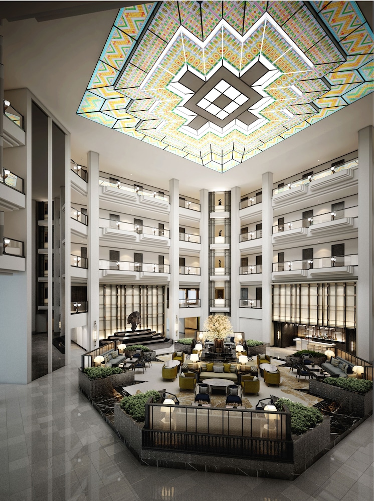 Sima Thani Hotel 6/50