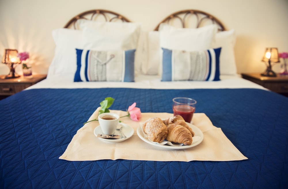 'A NUCIARA PARK HOTEL & WELLNESS CENTER 34/40