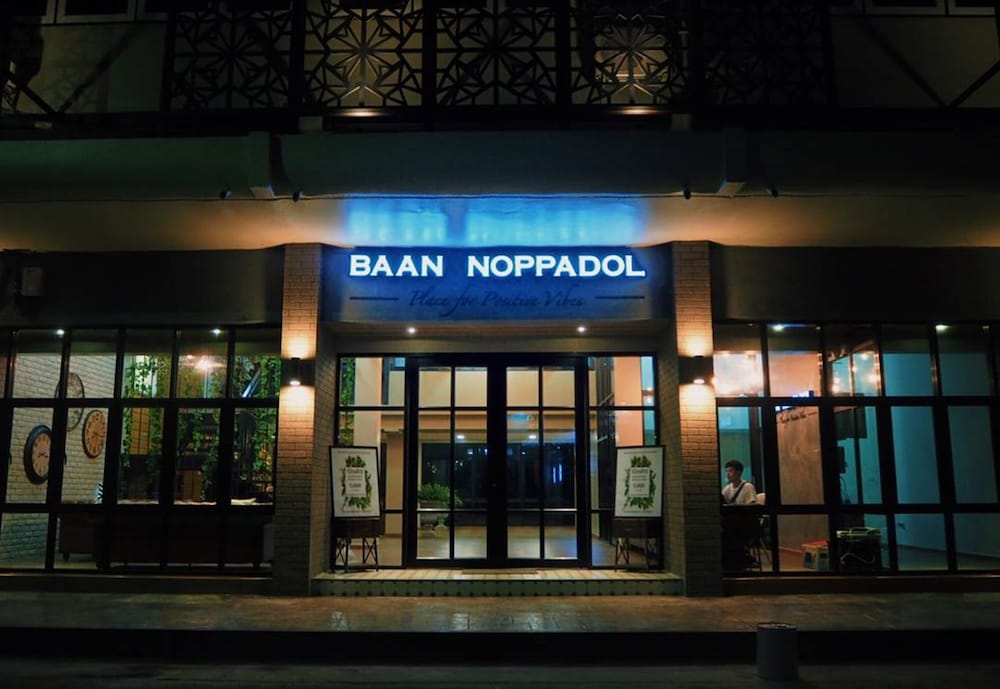 Baan Noppadol 3/48