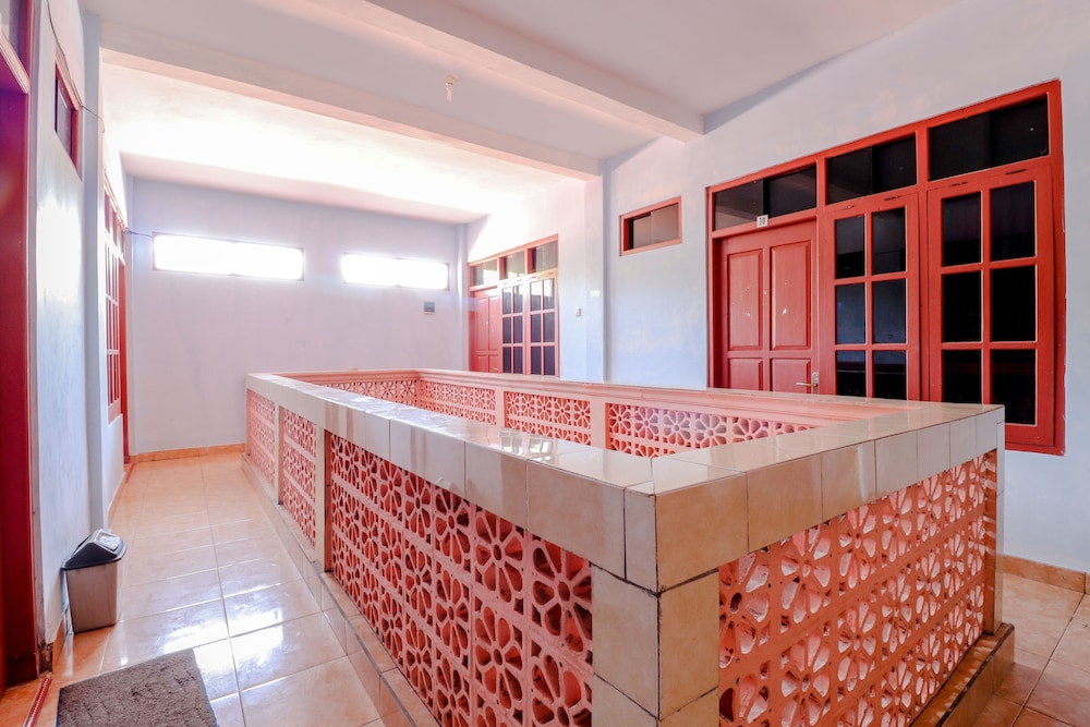 Hotel Kukup Indah by ZUZU 7/57
