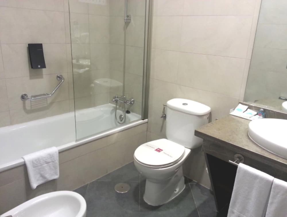 Hotel Vertice Aljarafe 15/64