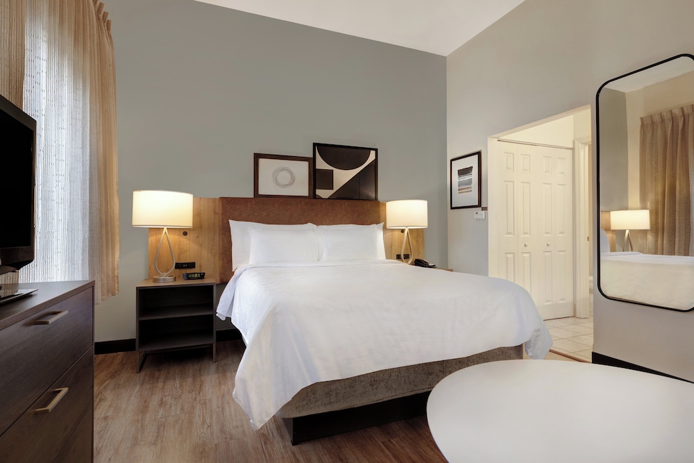 Staybridge Suites Tallahassee I-10 East 28/71