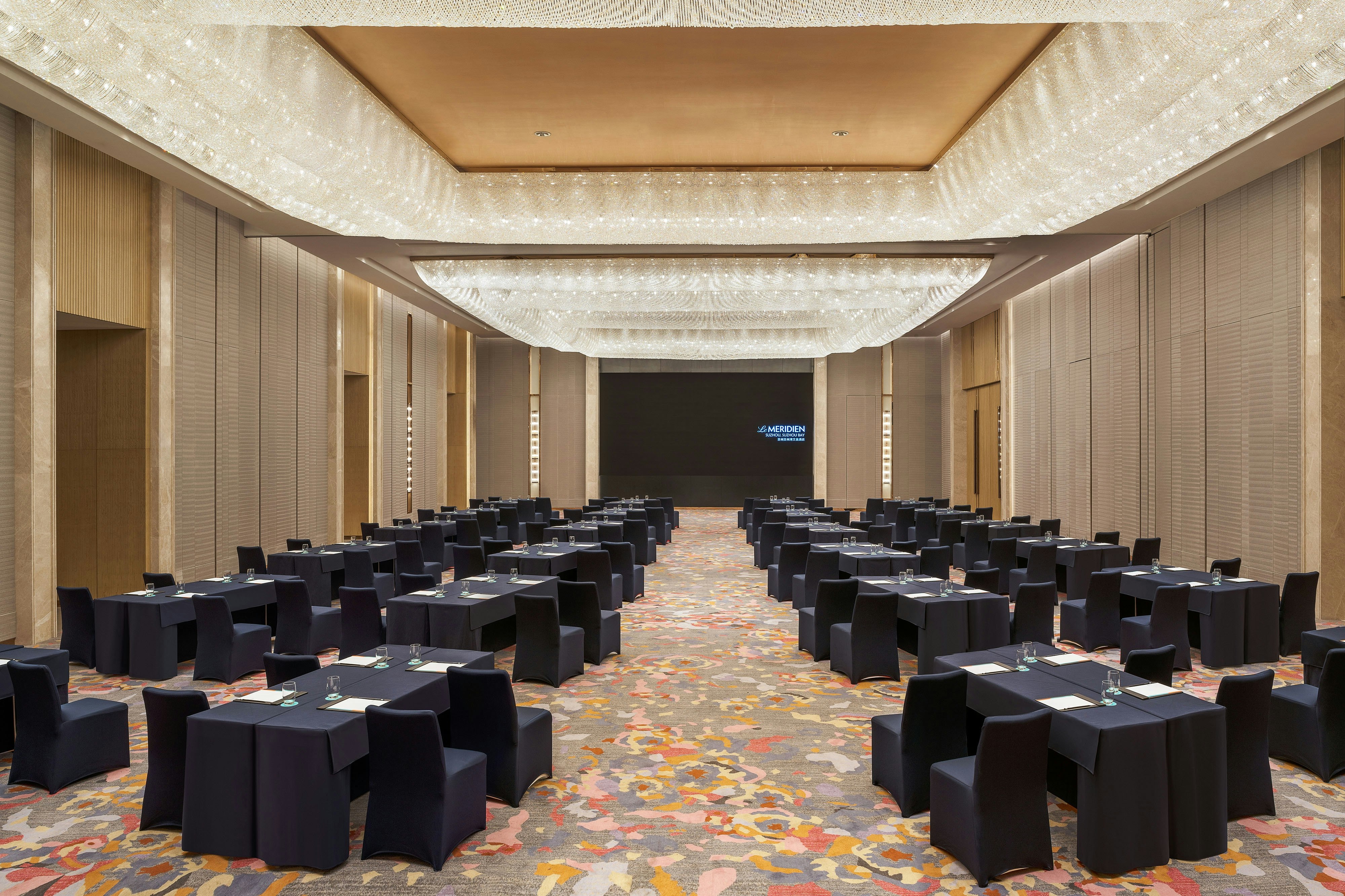 Le Meridien Suzhou Suzhou Bay 40/43