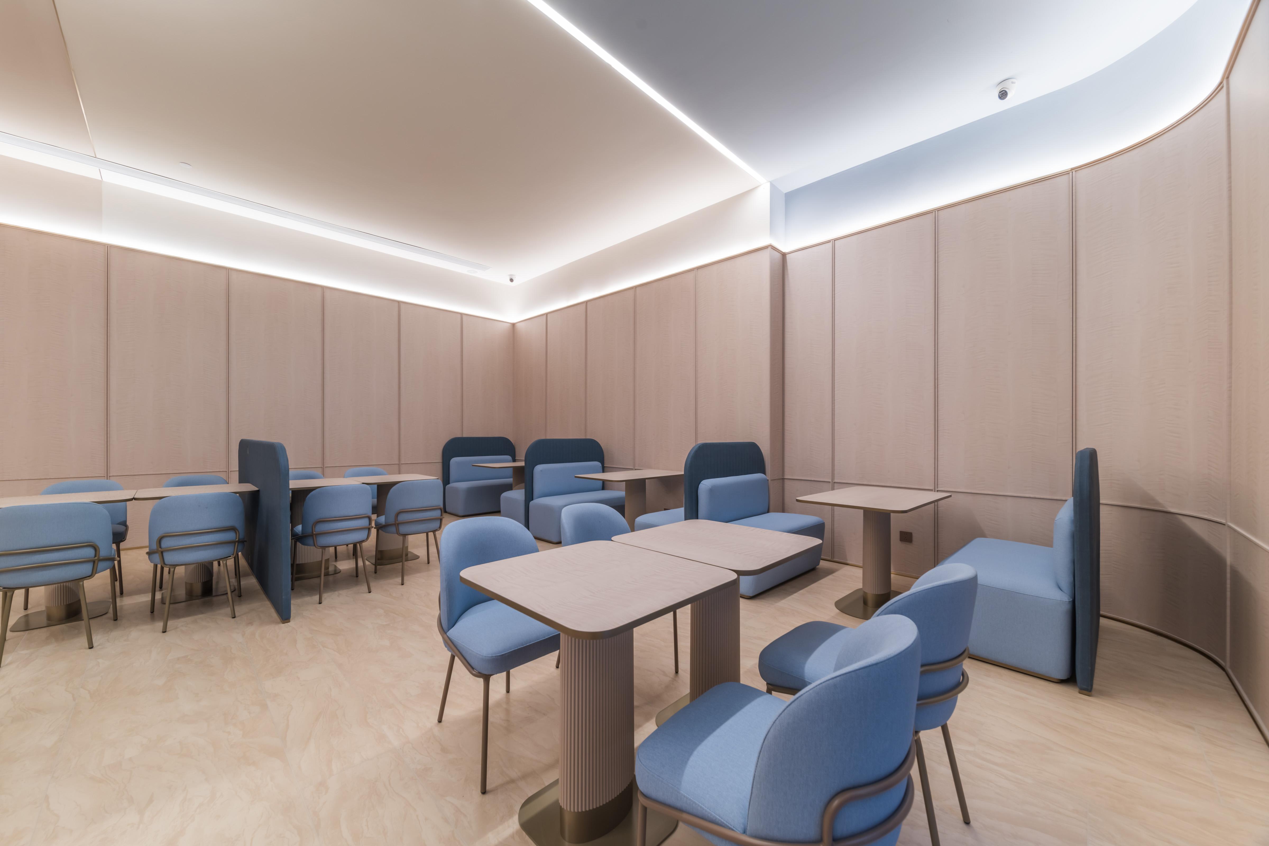JI Hotel (Guangzhou Baiyun Station Sanyuanli Avenue) 46/50