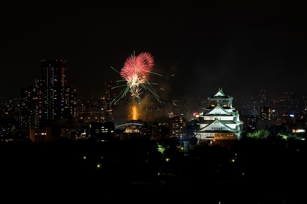 Kkr Hotel Osaka 56/60