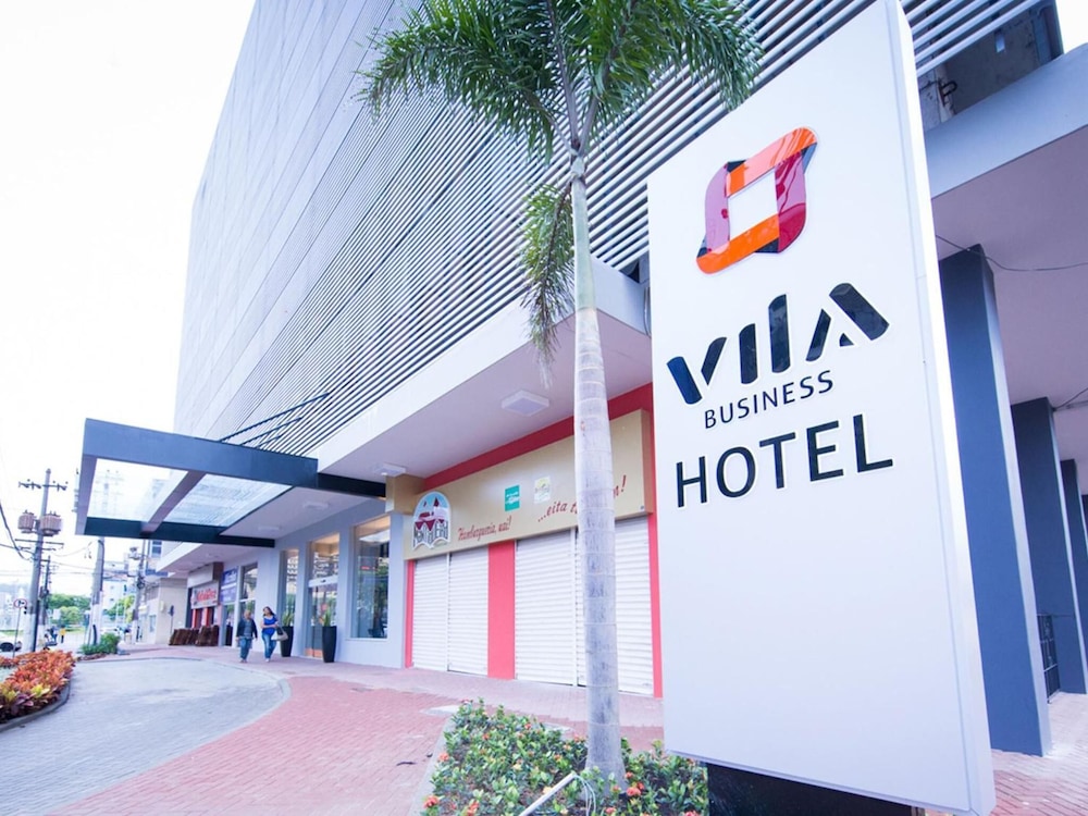 Vila Business Hotel 6/62