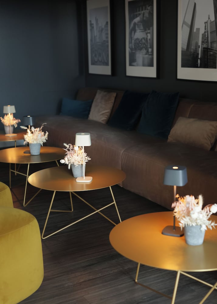 Ibis Frankfurt Centrum 67/75