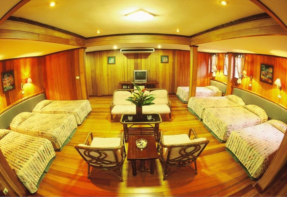 Banpu Koh Chang Hotel 32/69