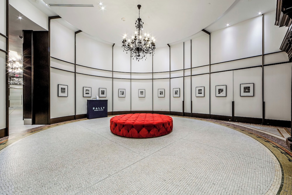 Bellamond Yorkville 69/75