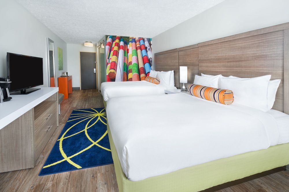 Hotel Indigo Cleveland-Beachwood 19/51