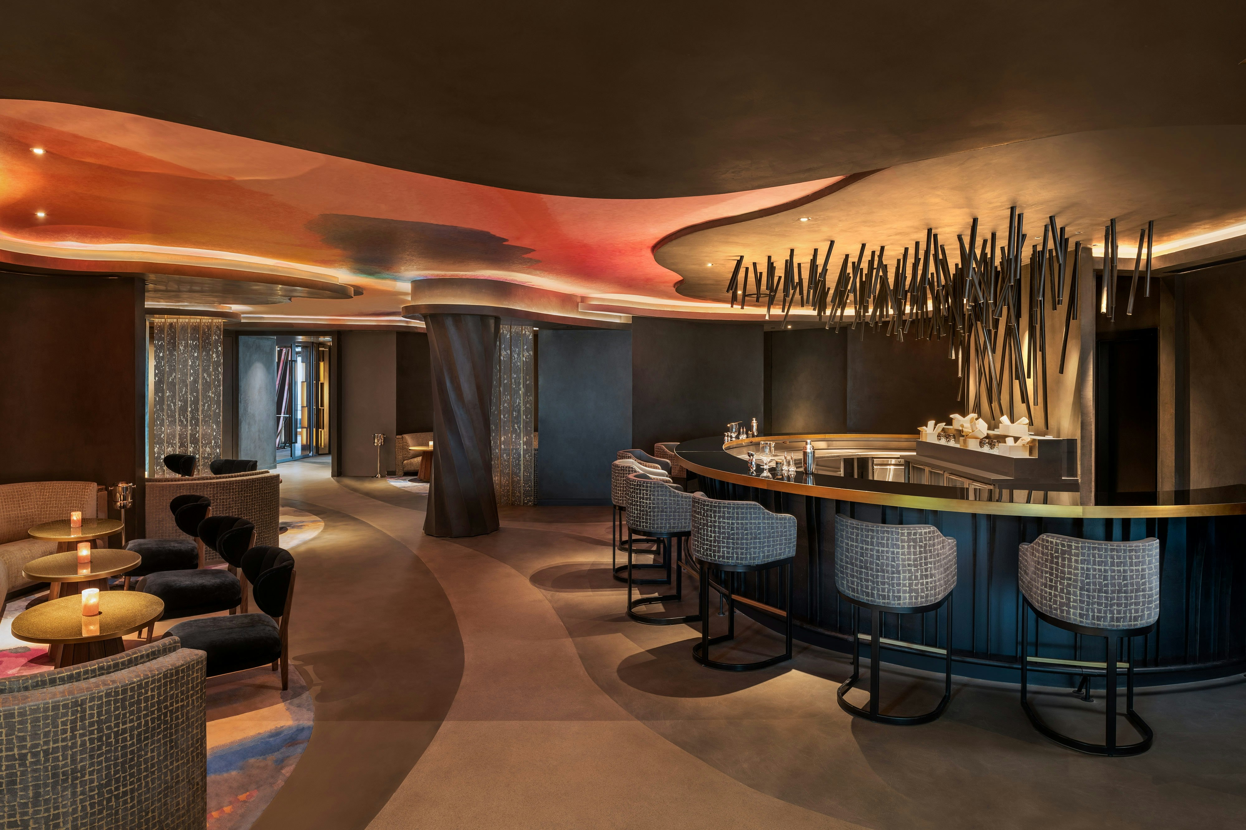 W Dubai – The Palm 47/61