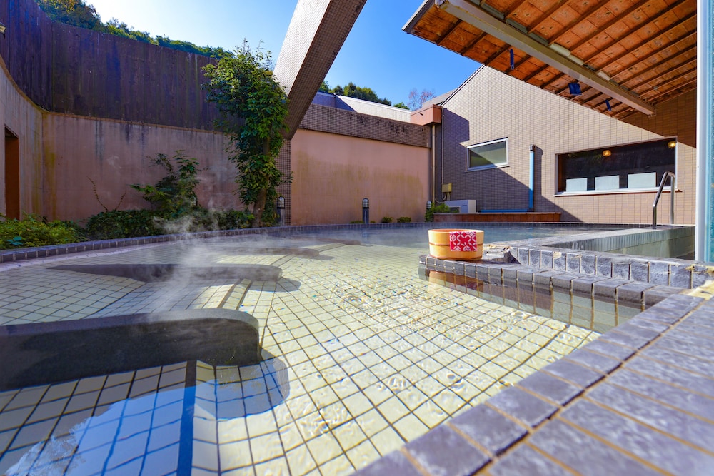 Oedo Onsen Monogatari Kimitsu no Mori 15/27