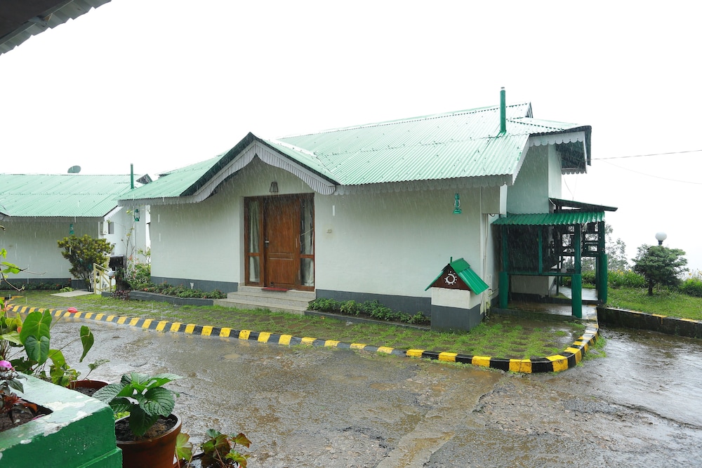 Deshadan Mountain Resort 12/56