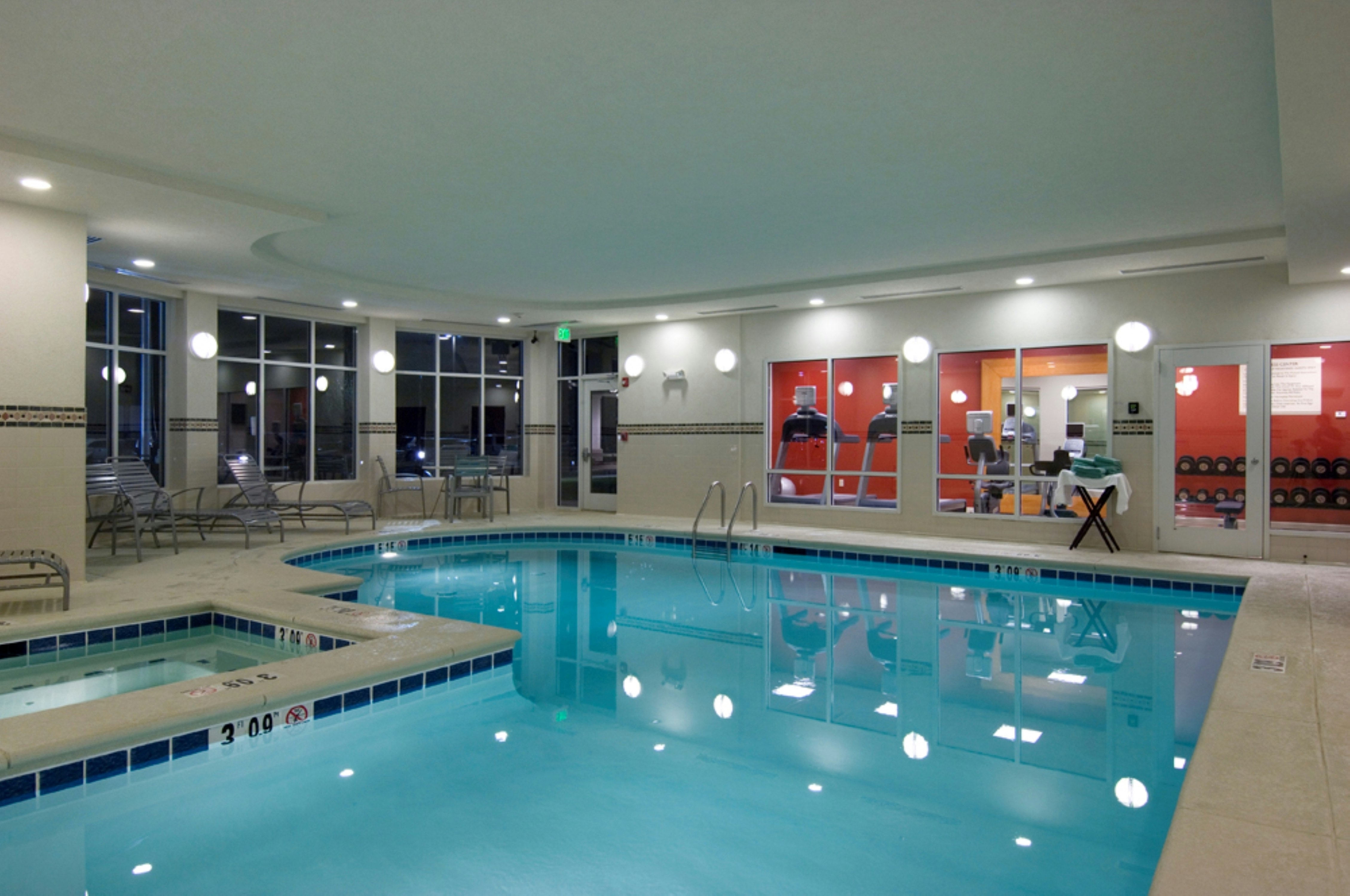 Hilton Garden Inn Augusta 2/15