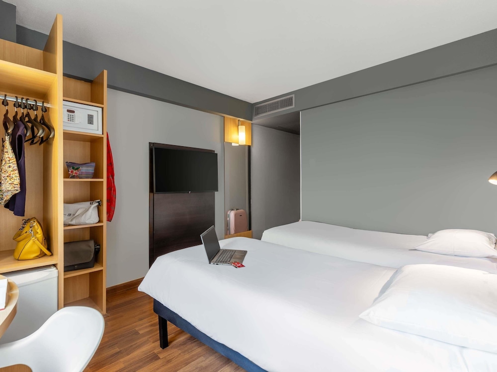 STANDARD, TWIN BEDS