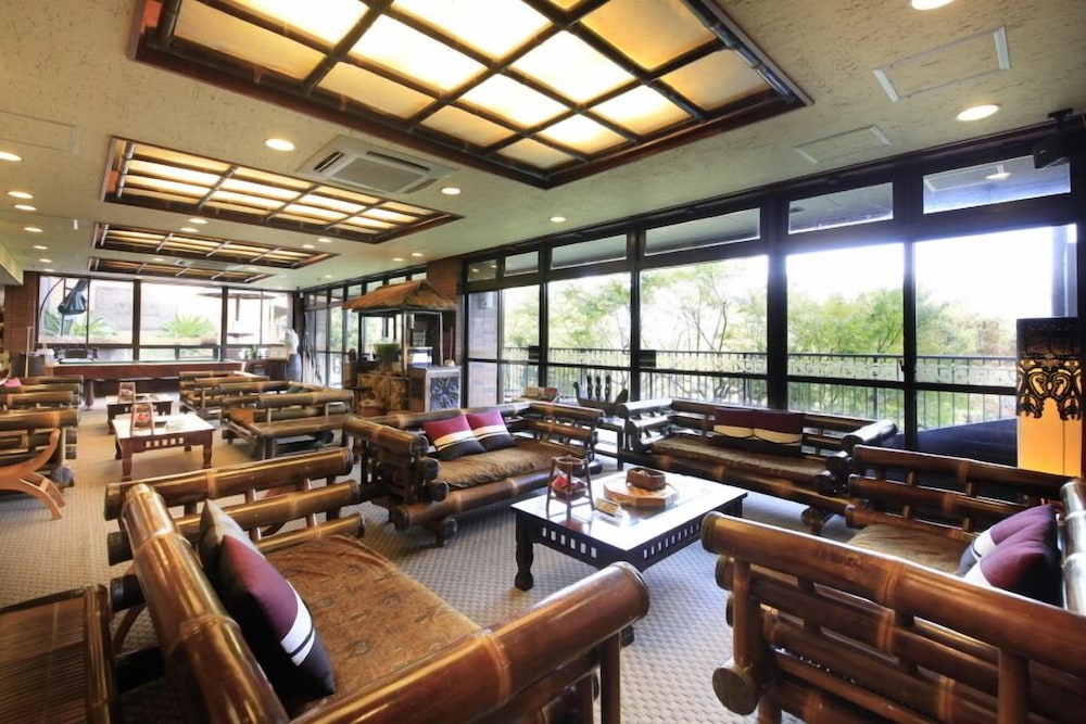 Anda Resort Izukogen 34/50