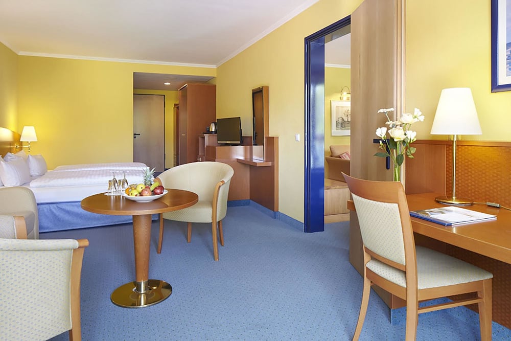 Dorint Seehotel Binz-Therme Binz / Rugen 63/74