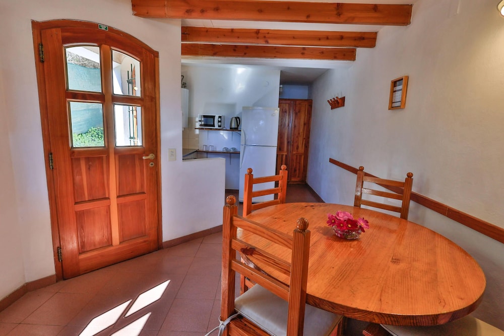 La Ponderosa Apart Hotel 34/50