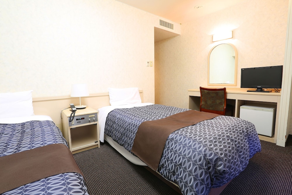 Nagasaki Ik Hotel 14/54