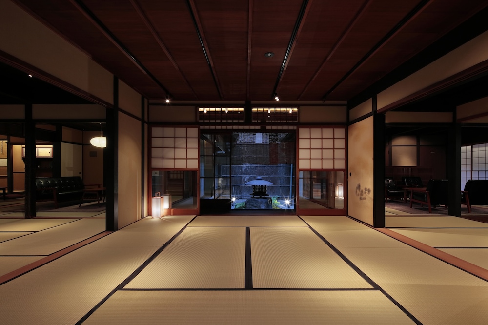 Candeo Hotels Kyoto Karasuma Rokkaku 5/45