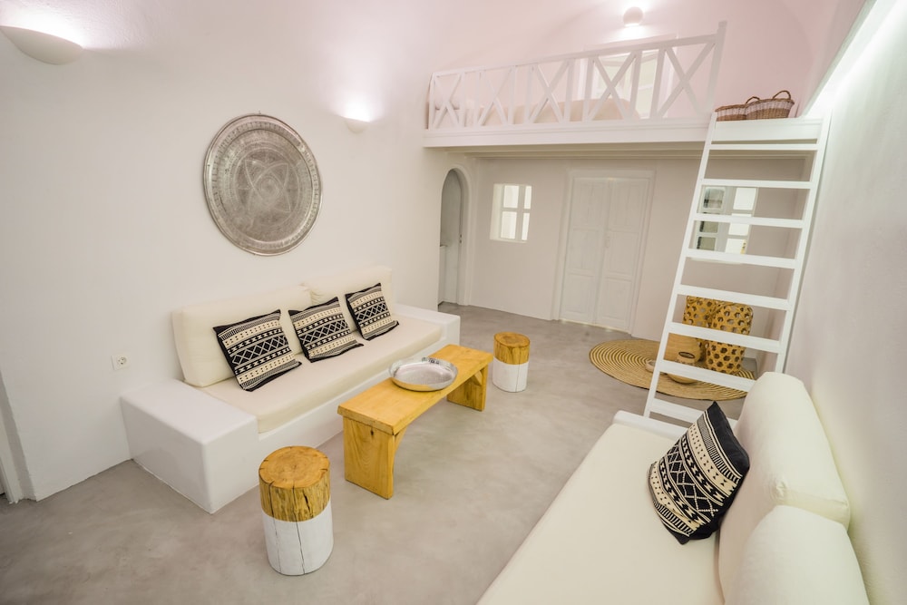 Canvas Suites 30/50