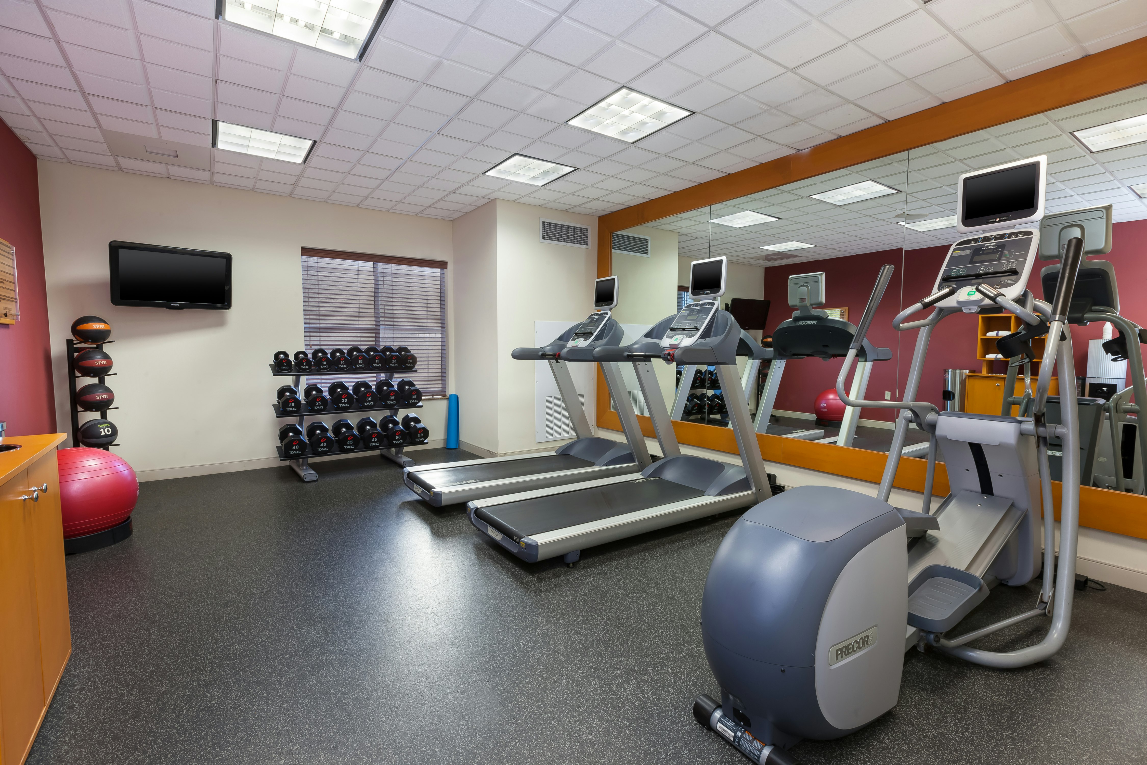 HOMEWOOD SUITES BY HILTON CHESAPEAKE-GREENBRIER 13/26