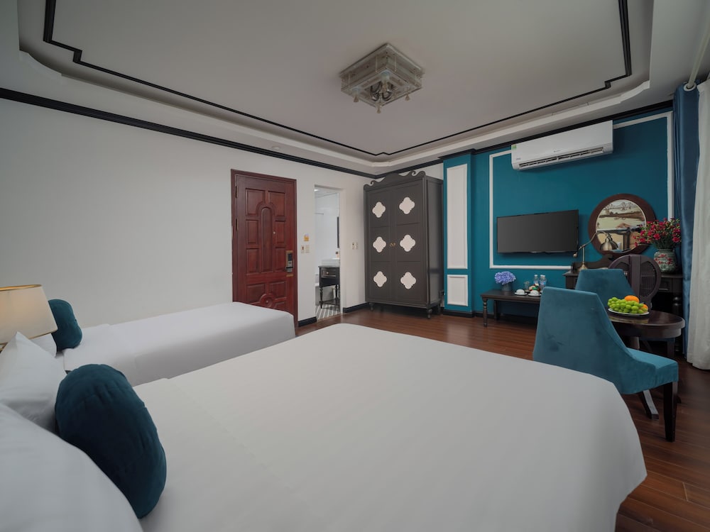 HANOI CHIC BOUTIQUE HOTEL 34/74