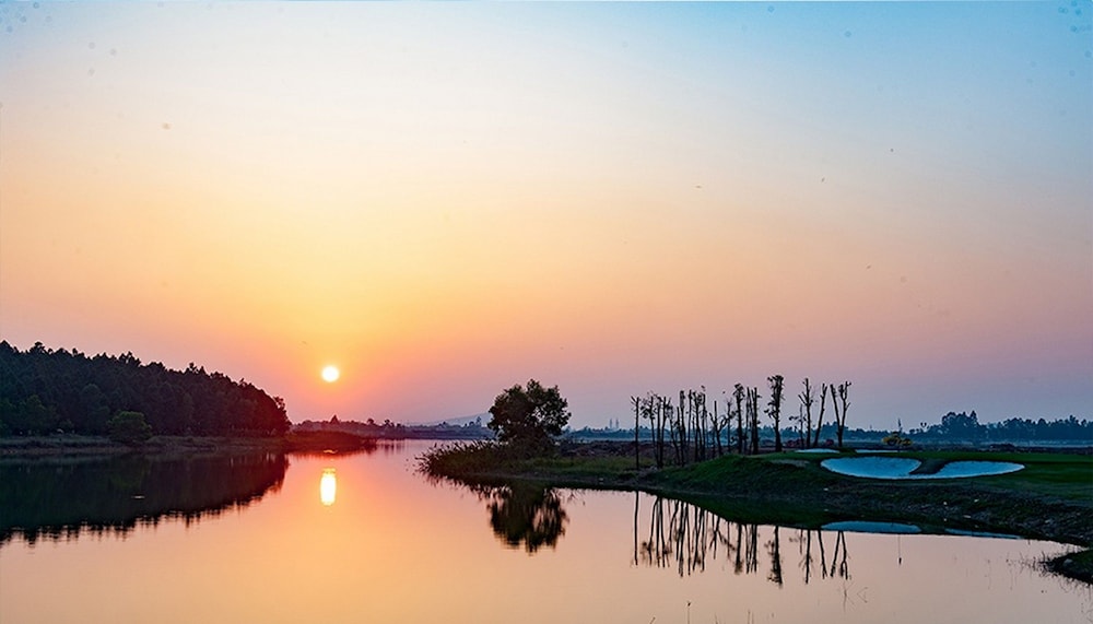 Flamingo Dai Lai Resort Managed by Flamingo Hotels & Resorts 40/46