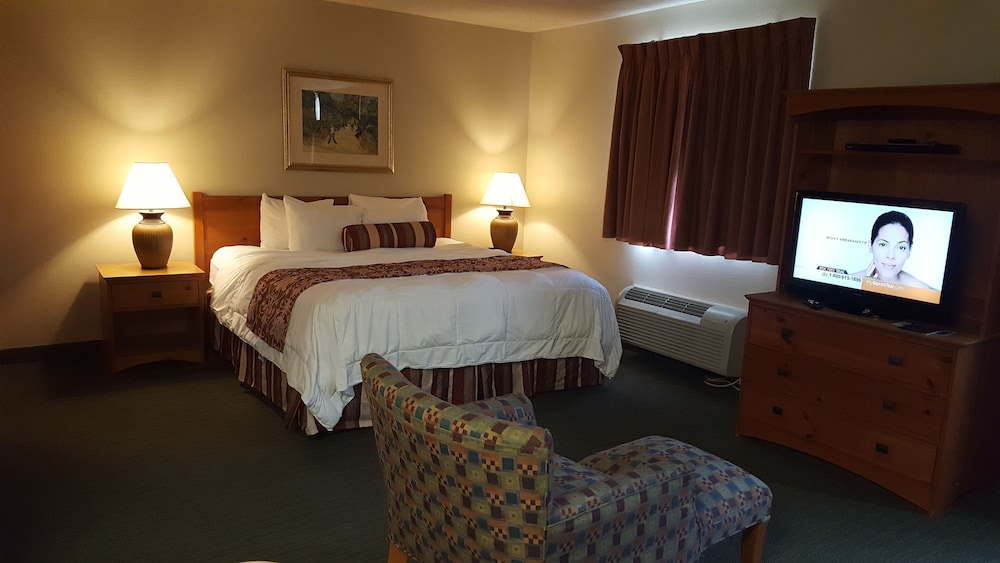 Baymont by Wyndham Wichita East 7/39