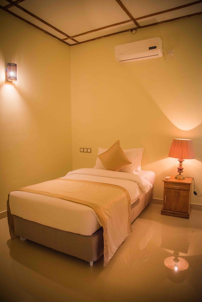 Sungreen Resort And Spa 8/44