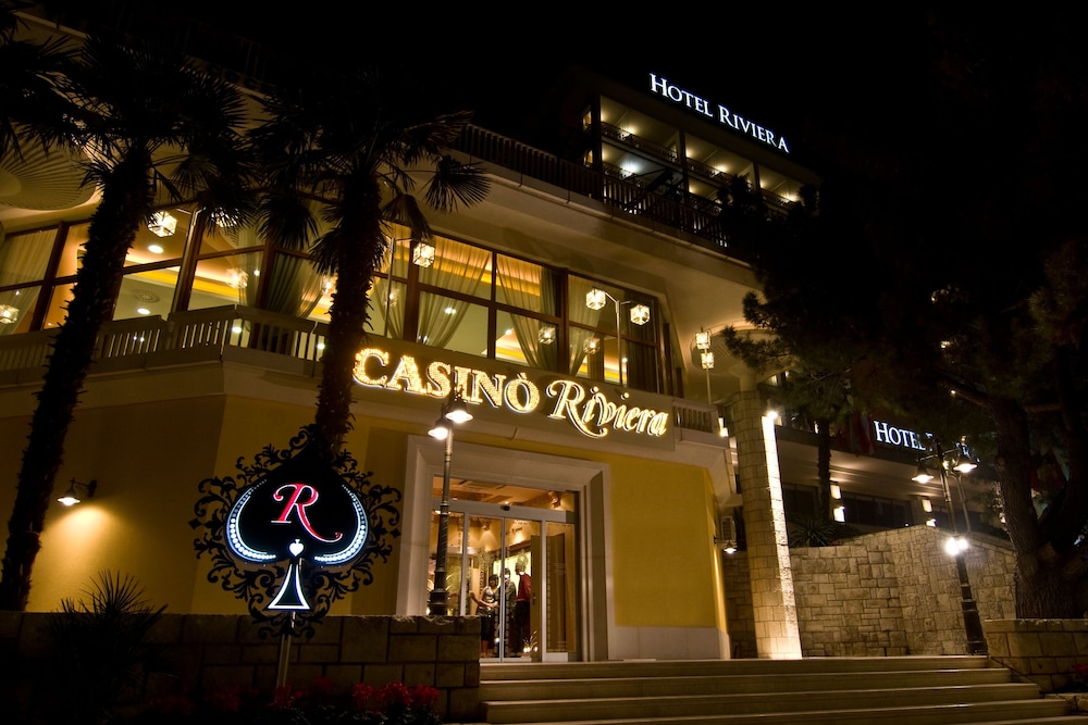 Riviera Lifeclass Hotels Spa in PIRAN