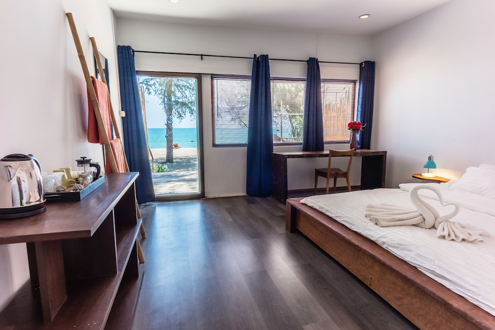 Mumsa Beach Resort & Restaurant 29/66