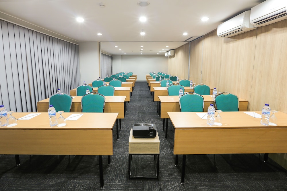Hotel Citradream Bandung 60/67