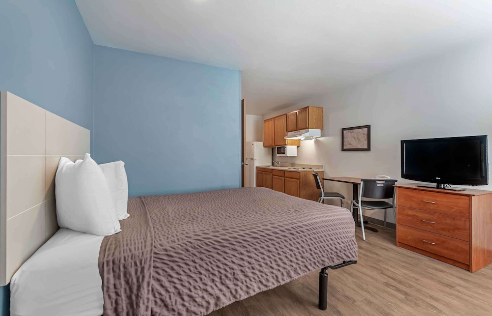 WoodSpring Suites Austin Northwest 29/49