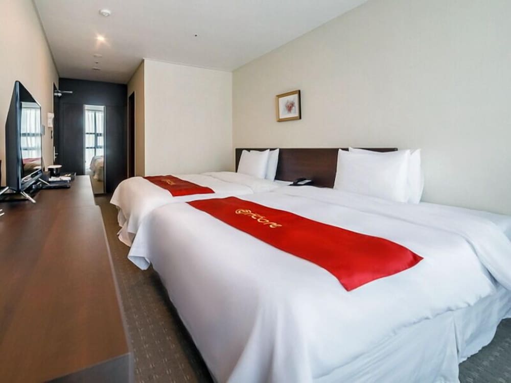 Ktree Pyeongtaek hotel 8/45