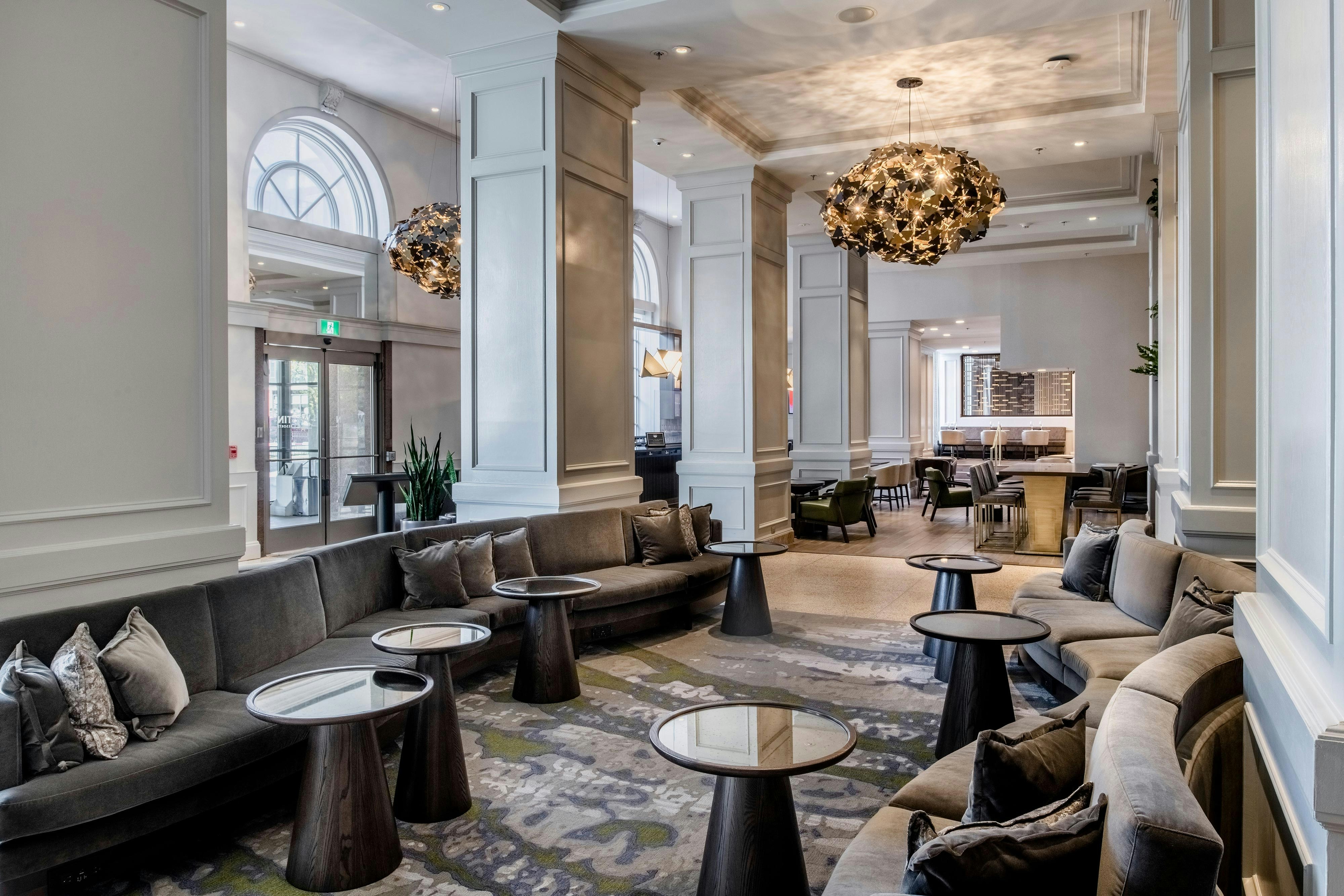 WESTIN NOVA SCOTIAN HOTEL 31/66