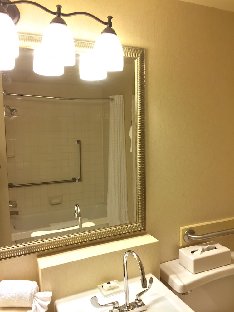 Country Inn and Suites By Radisson Atlanta Downtown 50/51
