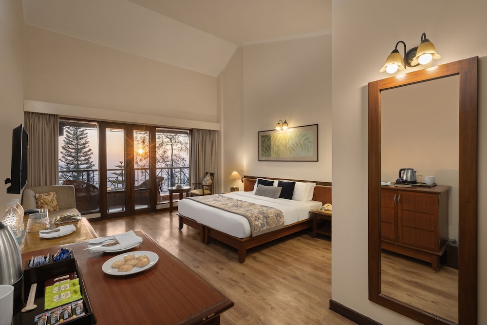 Baikunth Resort Kasauli 3/30