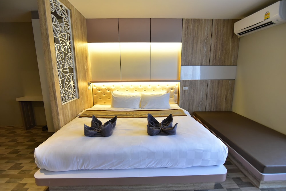 Ricci House Resort 37/73