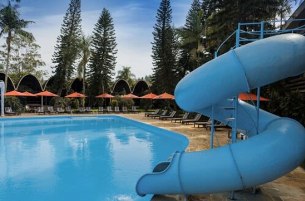 Hotel Internacional Gravatal 4/69