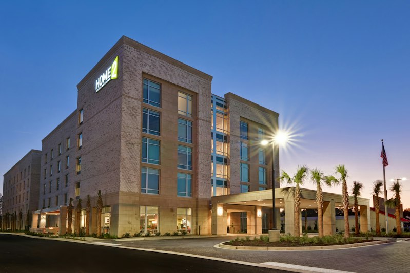 Home2 Suites By Hilton Charleston West Ashley 2/53
