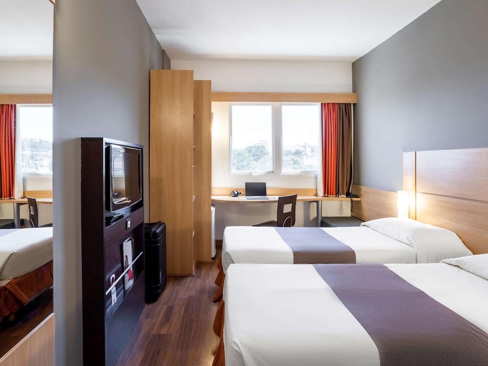 Ibis Jaboticabal 18/47