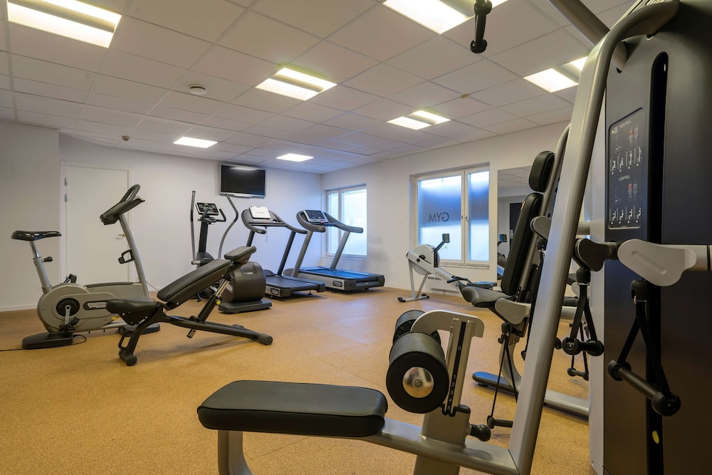 Scandic Skarholmen 34/64