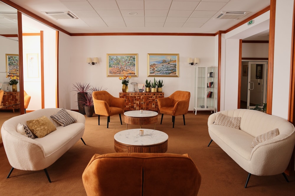 Hotel Kristal 40/60