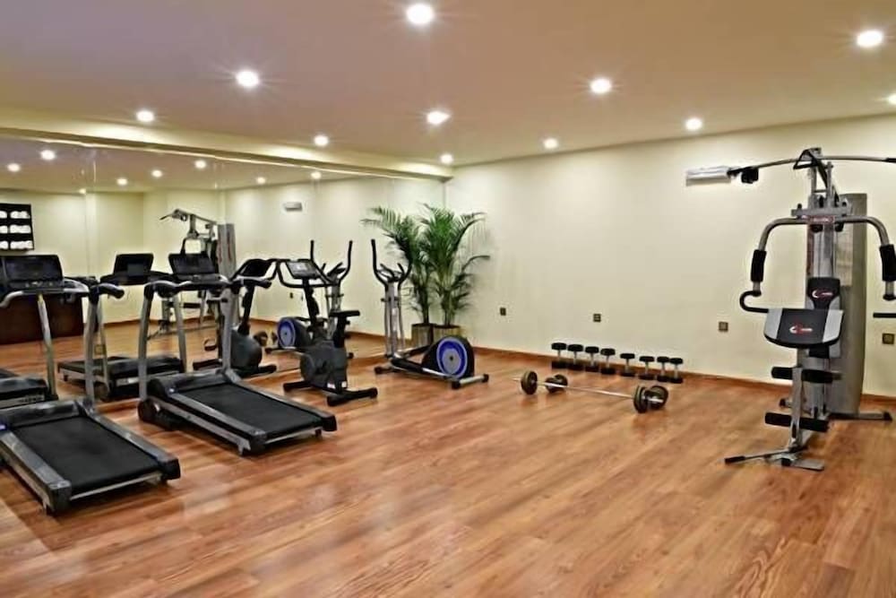 فندق جاردن بلازا(Garden Plaza Hotel Salmaniah) 16/35